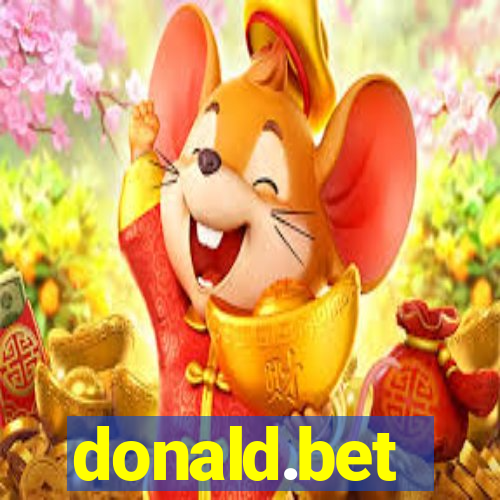 donald.bet