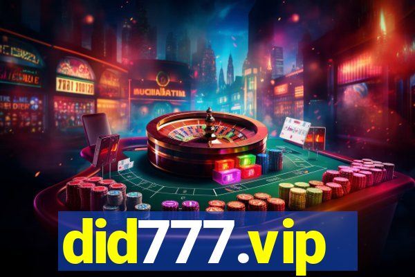 did777.vip