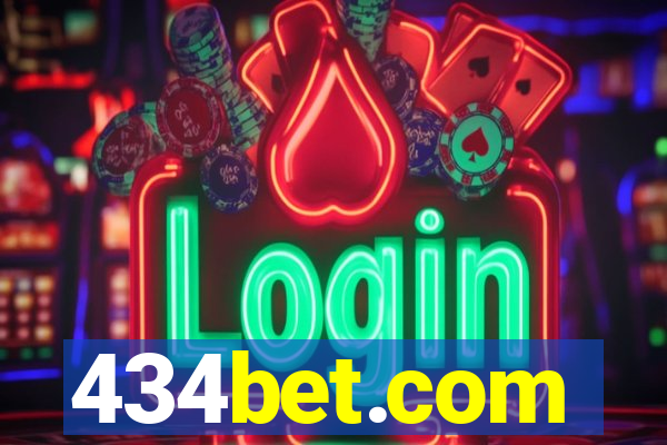 434bet.com