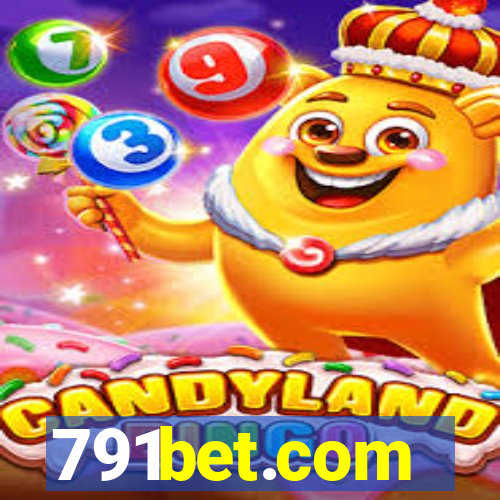 791bet.com