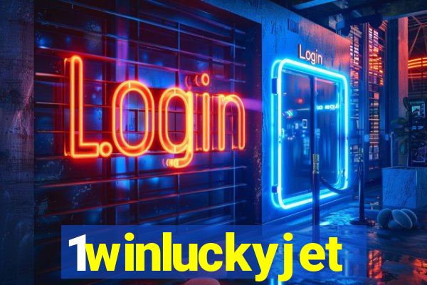 1winluckyjet