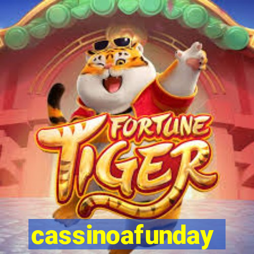 cassinoafunday