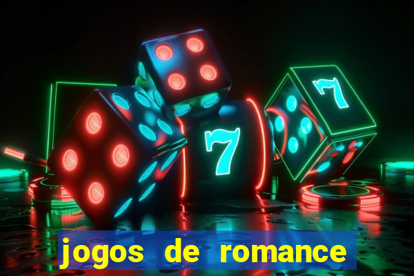 jogos de romance para pc