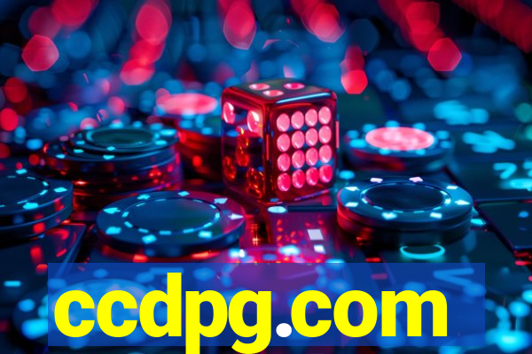 ccdpg.com