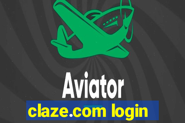 claze.com login