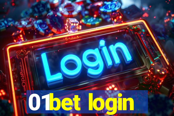 01bet login