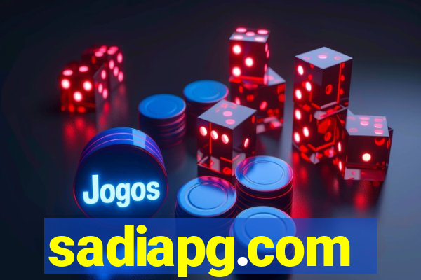 sadiapg.com