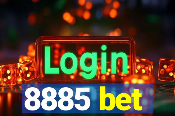 8885 bet