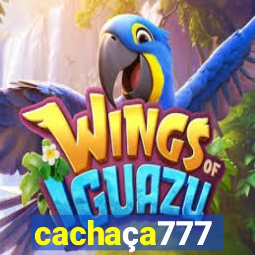 cachaça777