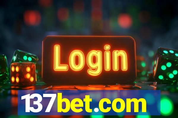 137bet.com