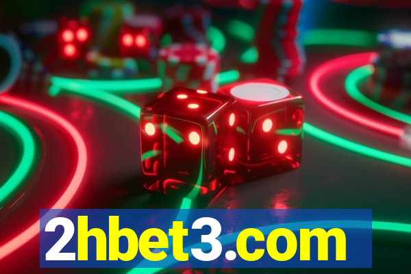 2hbet3.com