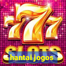 hantai jogos