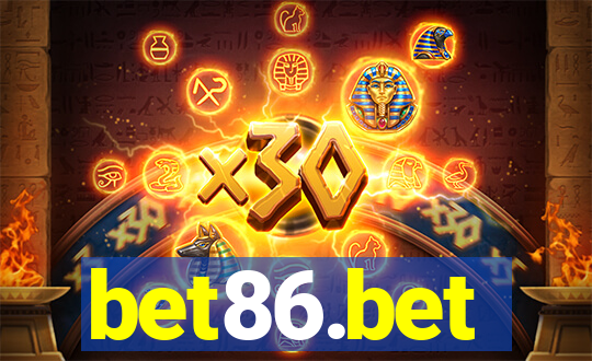 bet86.bet