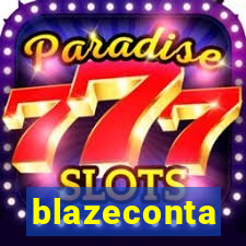 blazeconta