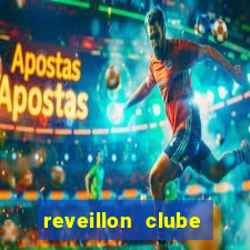 reveillon clube atletico juventus