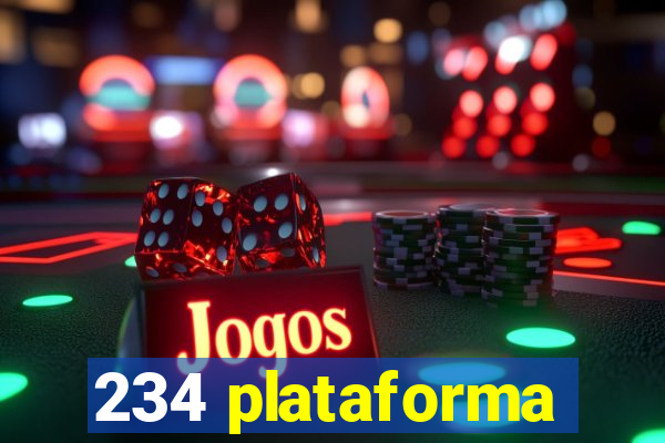 234 plataforma