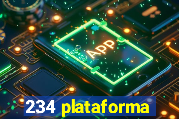 234 plataforma