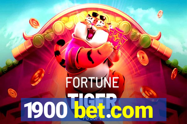 1900 bet.com