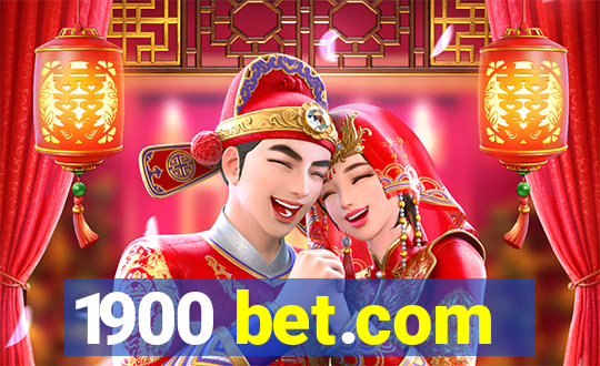 1900 bet.com