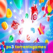 ps3 torrentsgames