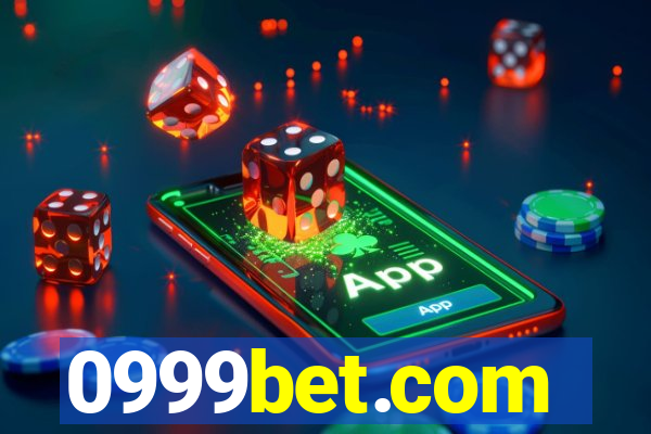 0999bet.com