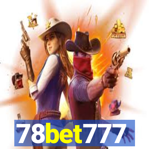 78bet777