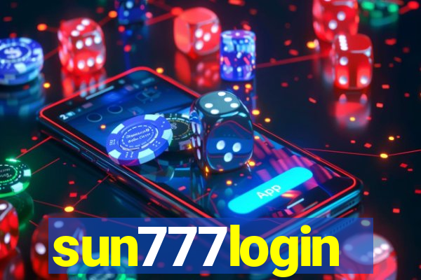 sun777login