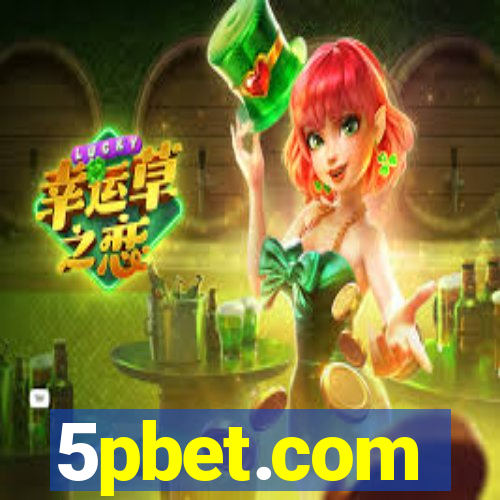 5pbet.com