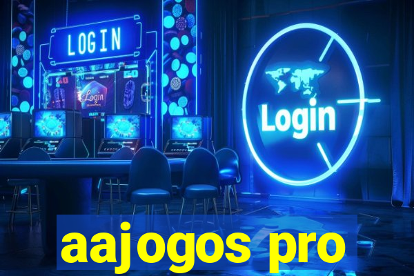 aajogos pro