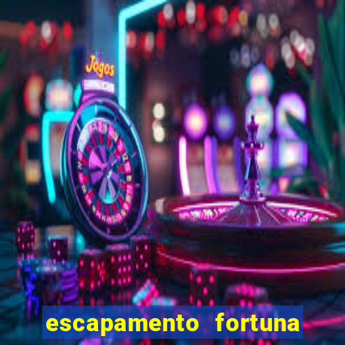 escapamento fortuna start 160