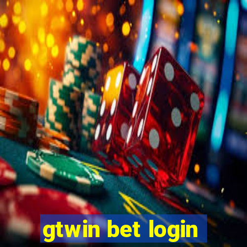 gtwin bet login