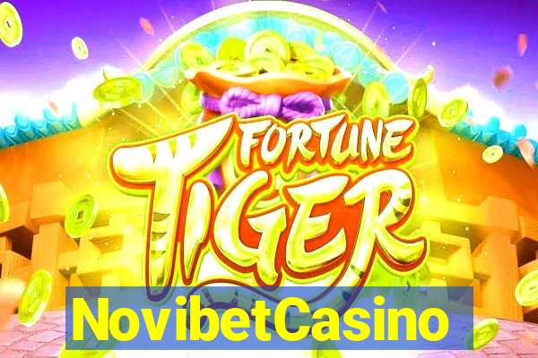 NovibetCasino