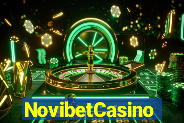 NovibetCasino