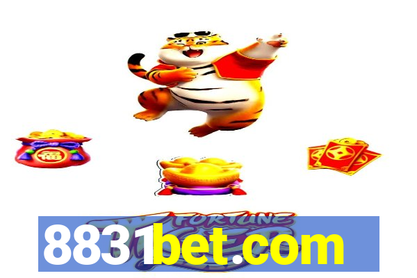 8831bet.com