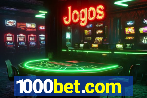 1000bet.com