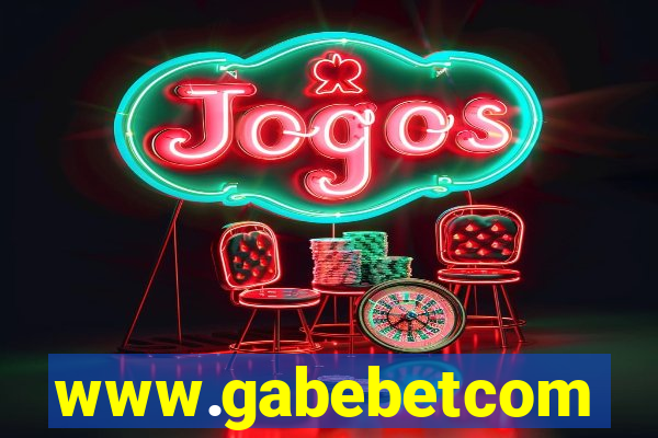 www.gabebetcom