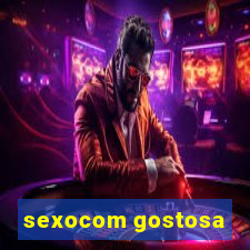 sexocom gostosa