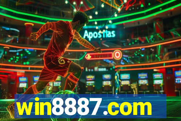 win8887.com