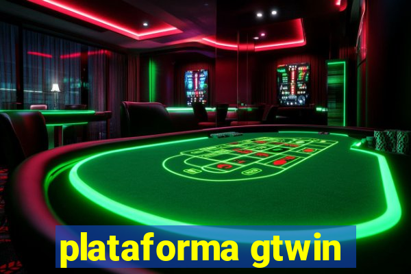 plataforma gtwin