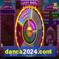 danca2024.com