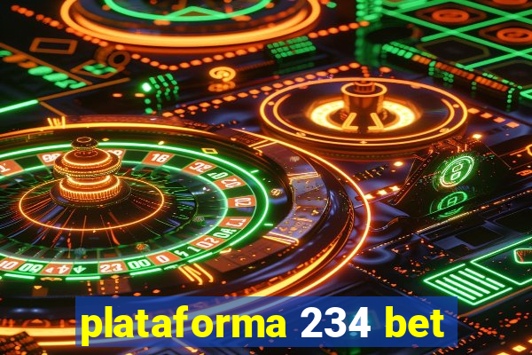 plataforma 234 bet