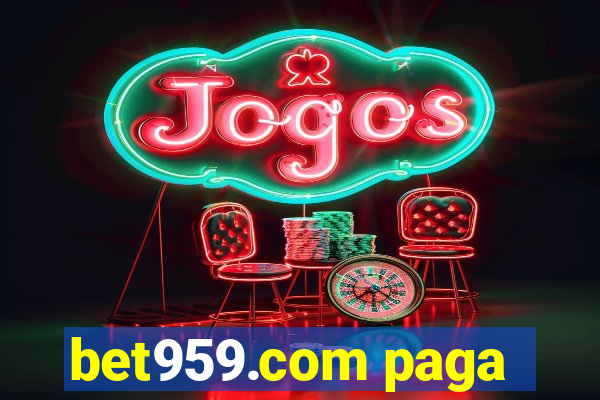 bet959.com paga