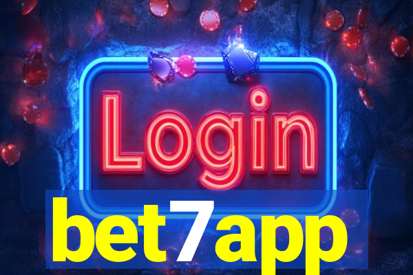 bet7app