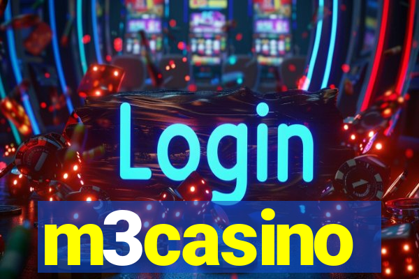 m3casino