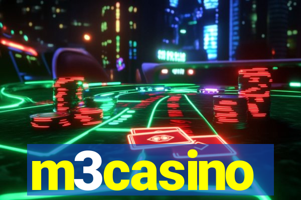 m3casino