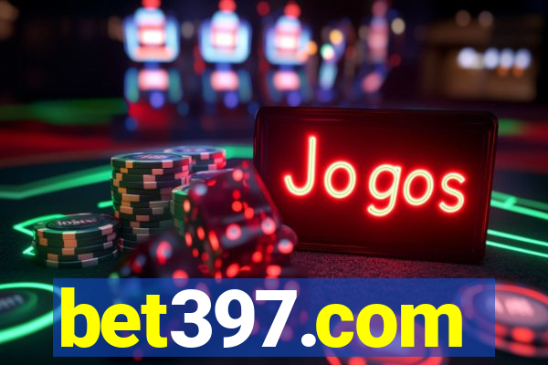 bet397.com