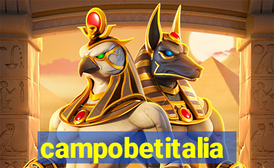 campobetitalia