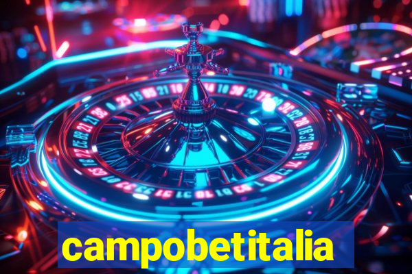 campobetitalia