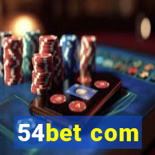 54bet com