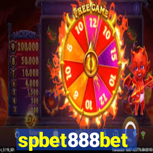 spbet888bet